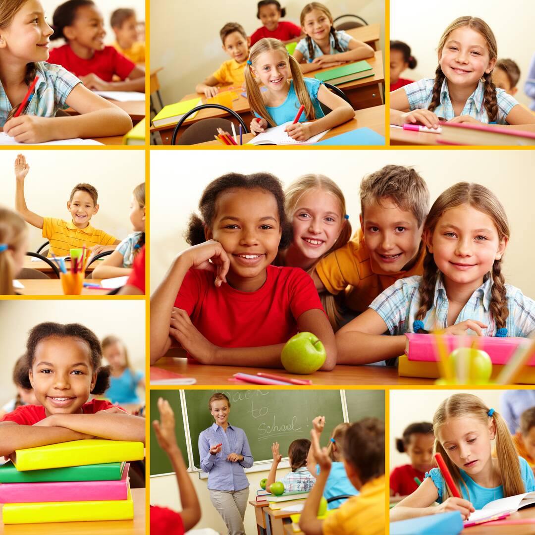 Child's World Early Learning Centre