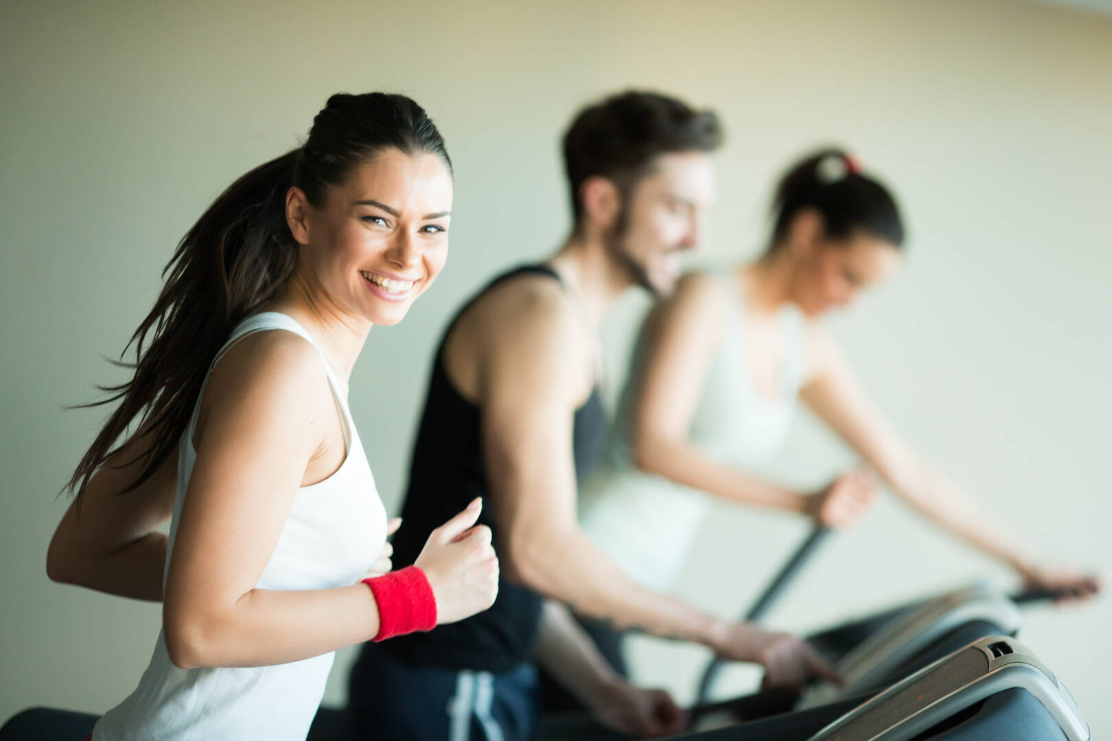 Second Chance Fitness Inc