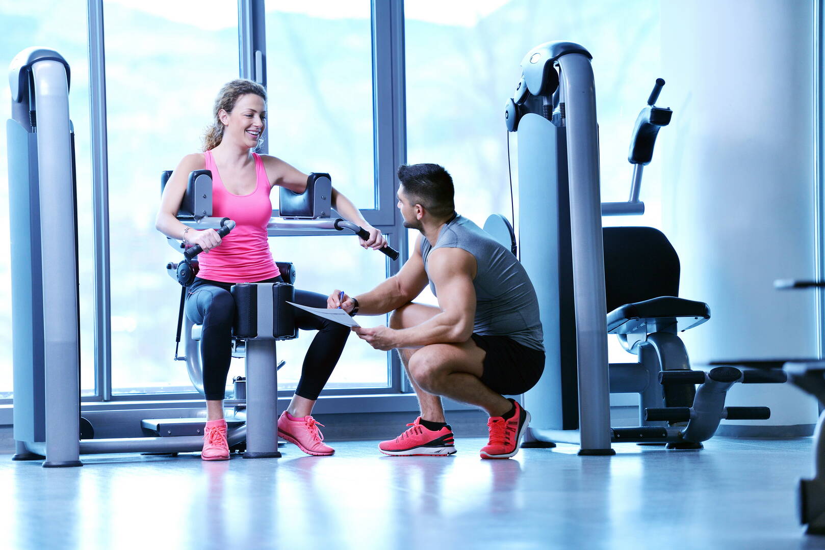 Memorial Weight Loss Center