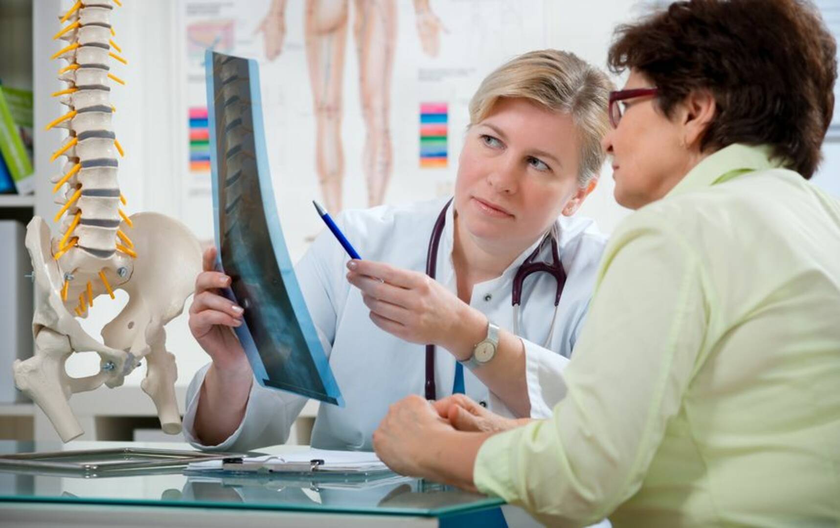 GreenVibe Clinic