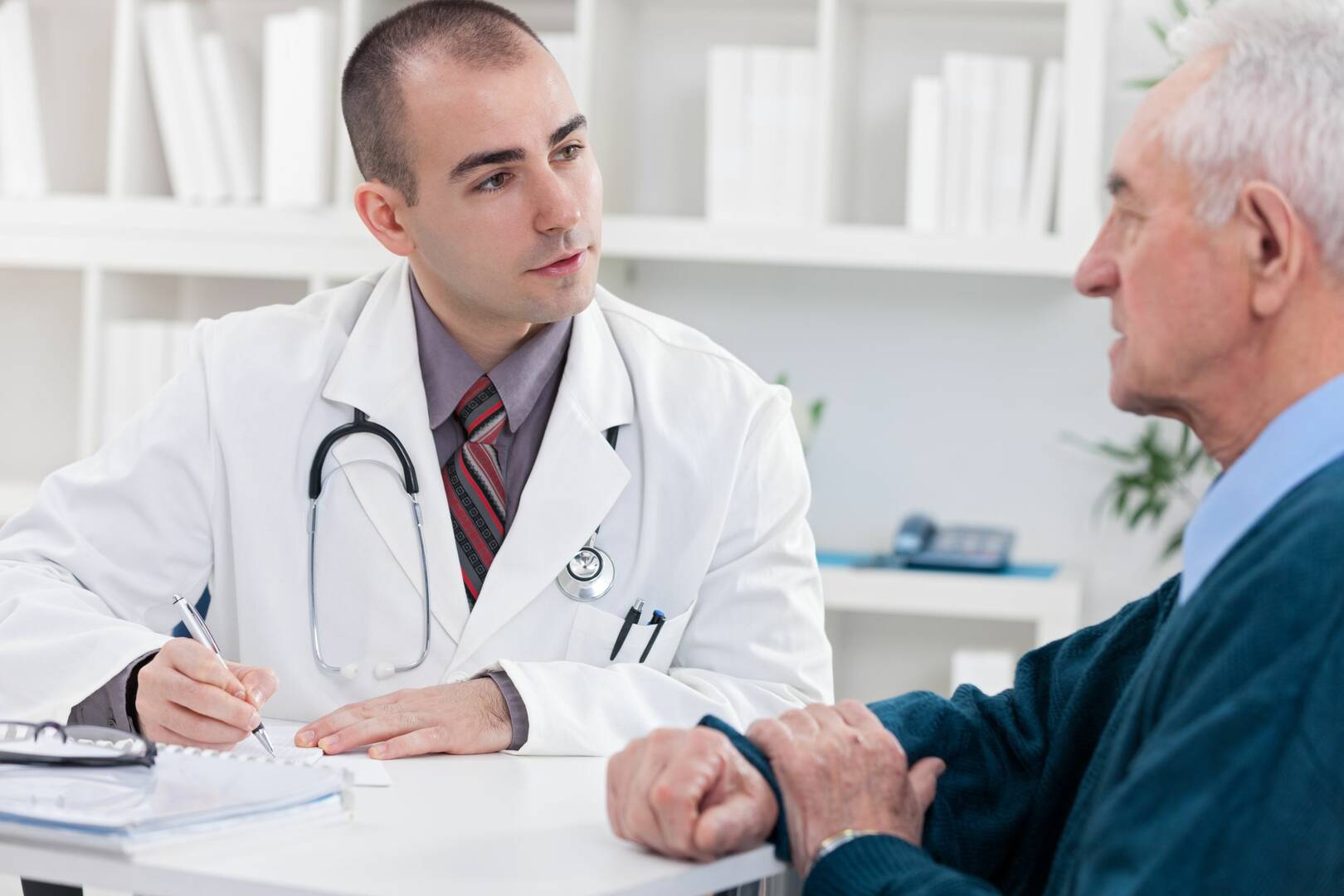 Precision Medical Imaging