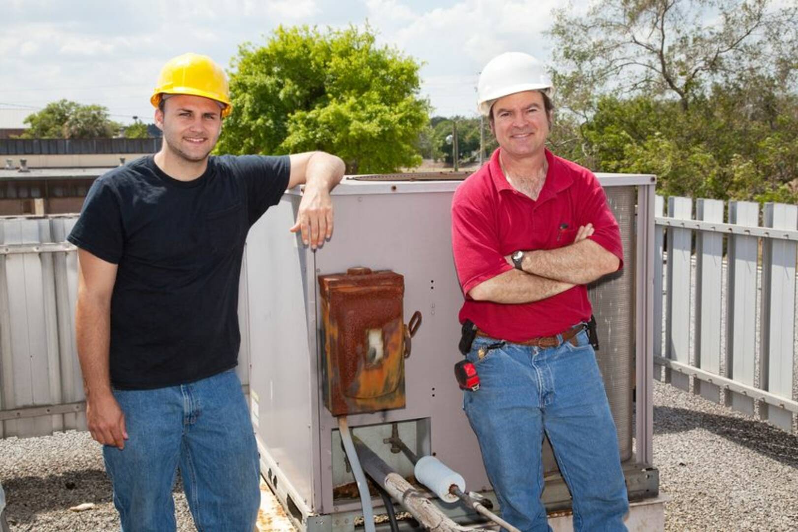 Menke Heating and Cooling