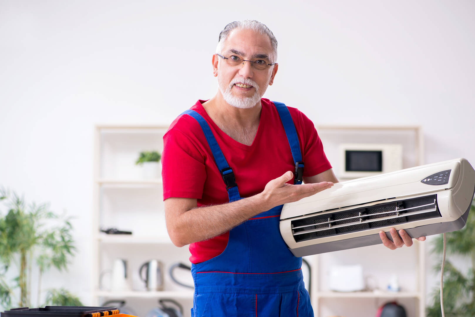 BlueBird Plumbing Heating and Air