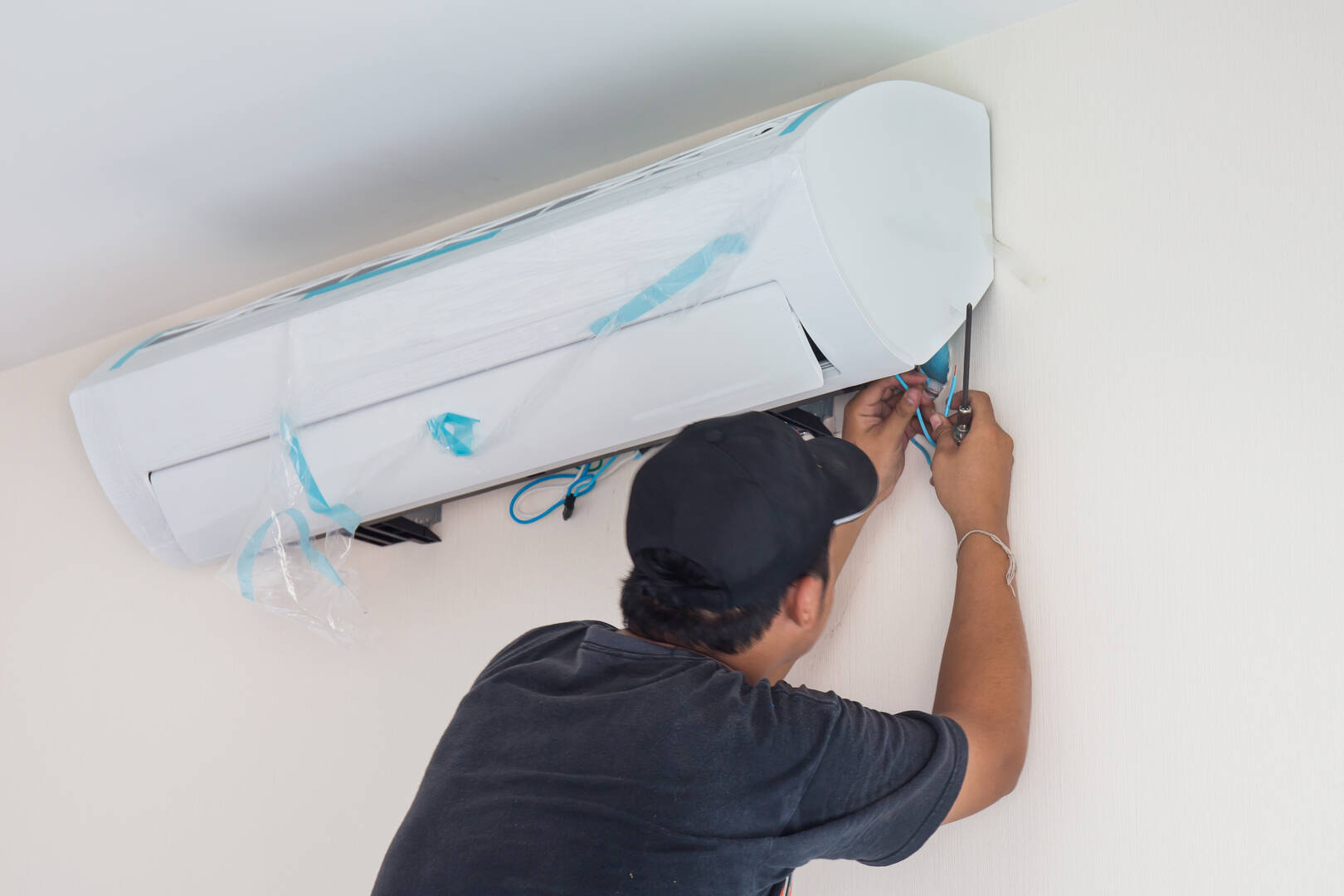 B & J Heating & Air Conditioning