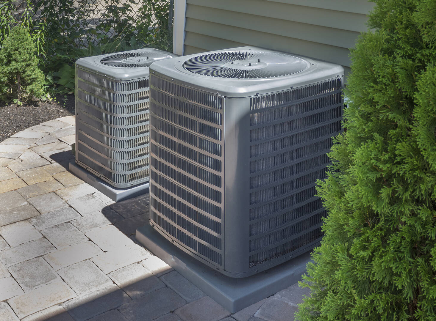 Glasgow Heating & Air Conditioning, Inc