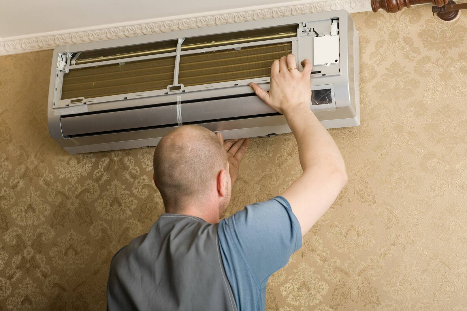 TruTek Air Conditioning & Heating LLC