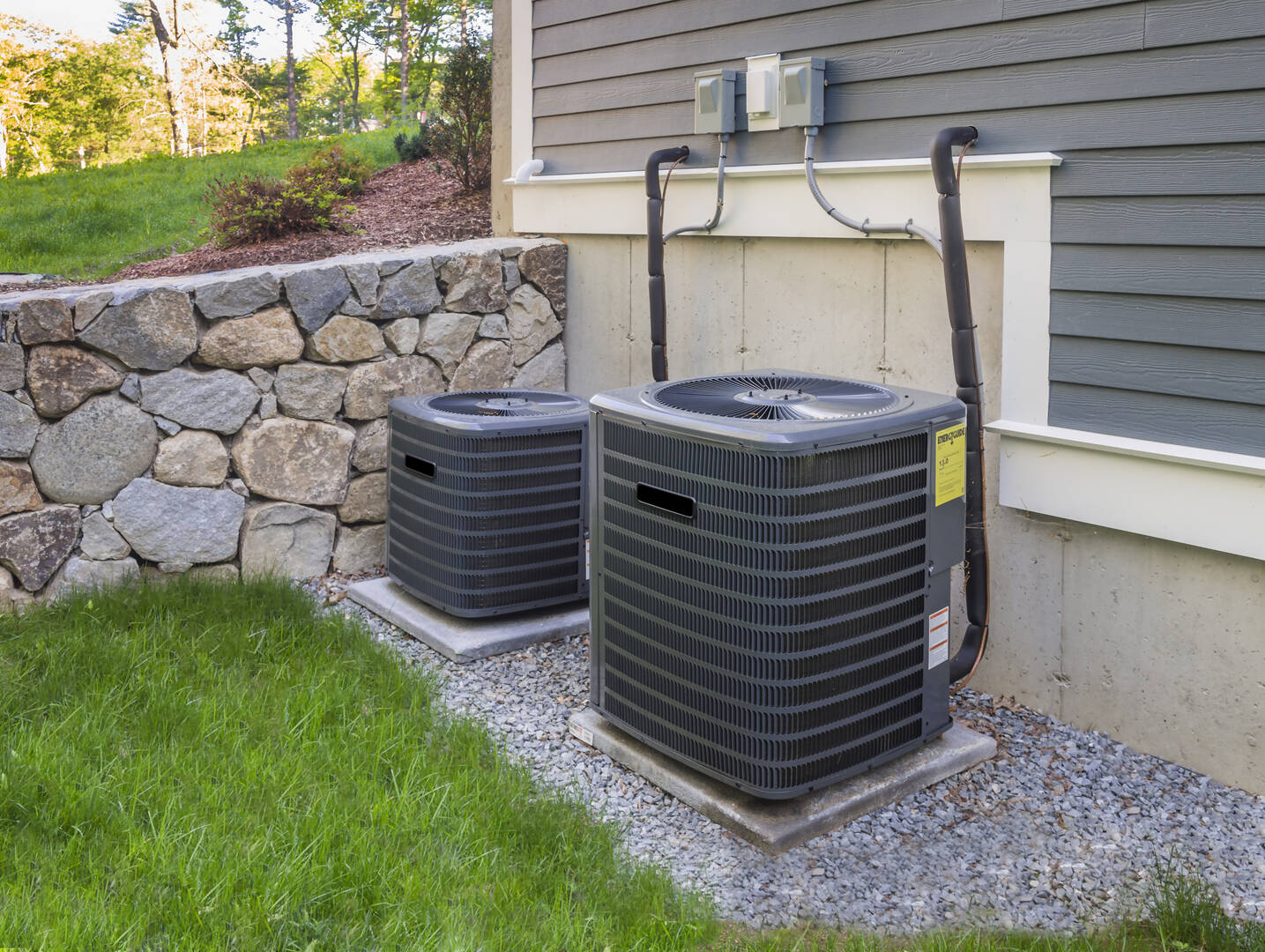 Professional Heating & Air Services