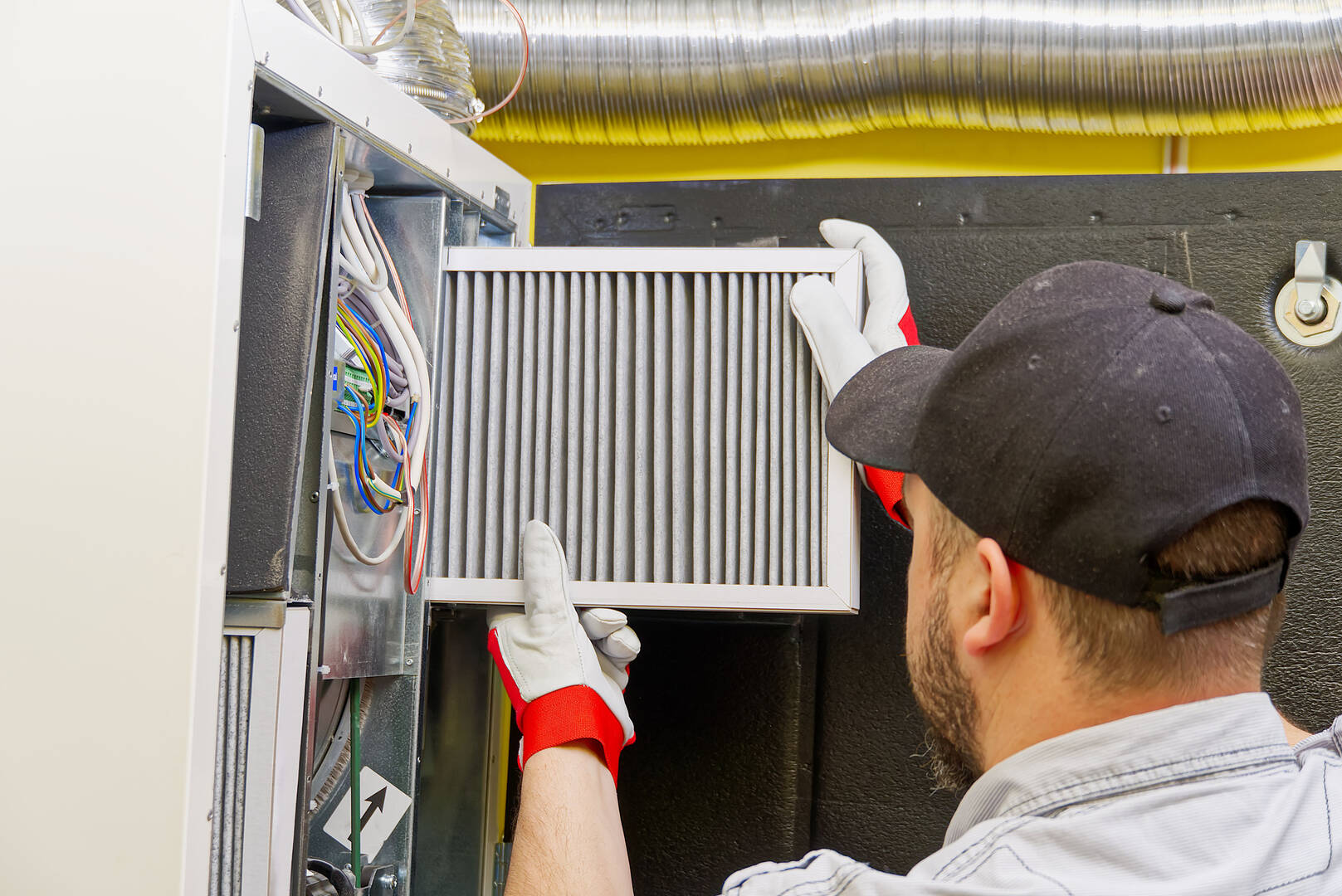 Energy 1 Heating & Air Conditioning