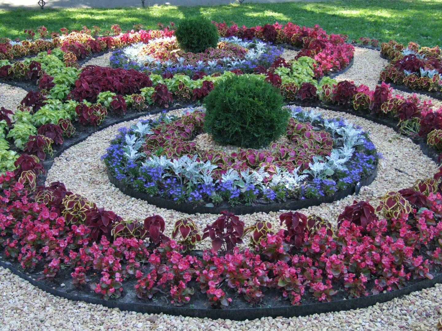 Stoneman's Garden Centre
