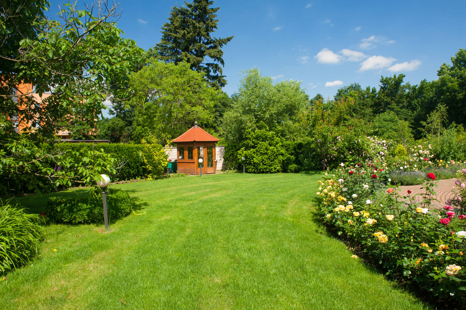 Quality Lawncare & Landscaping