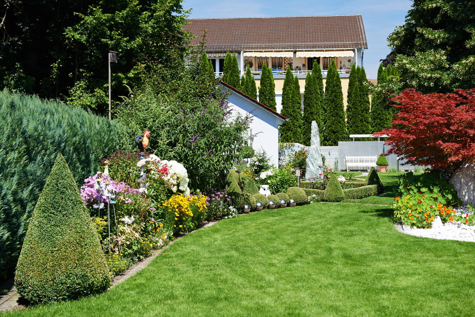 Reinford Landscapes