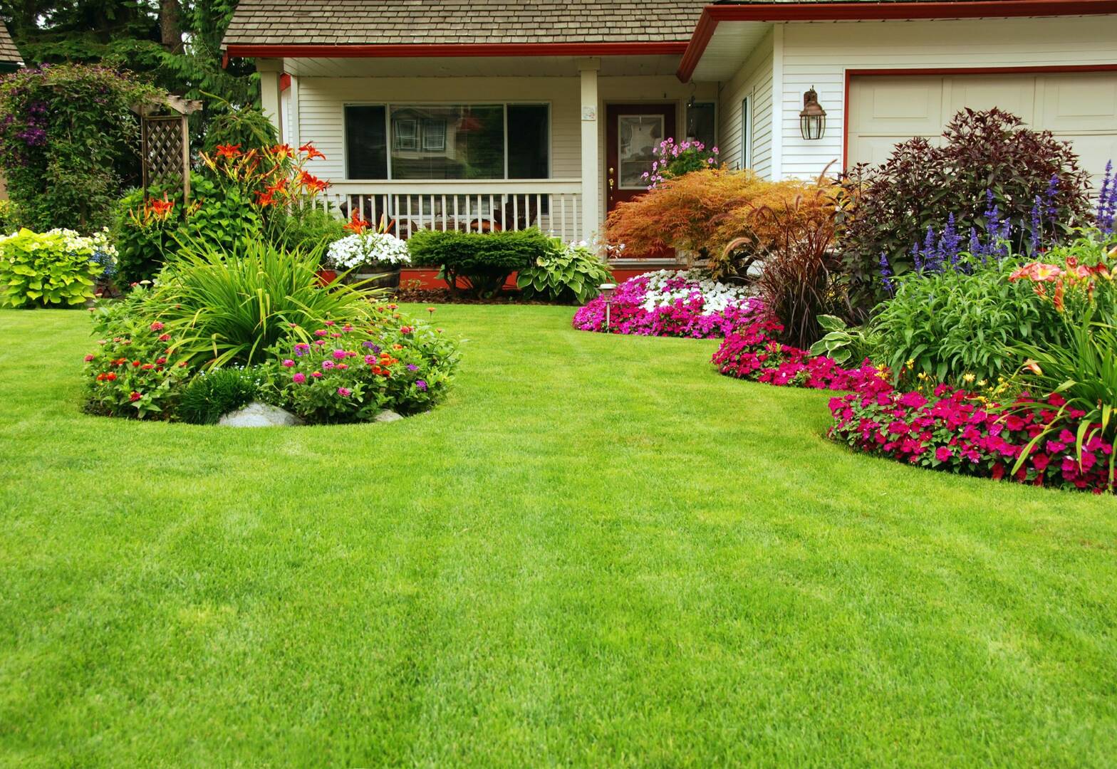 Gordon Pro Tree Service