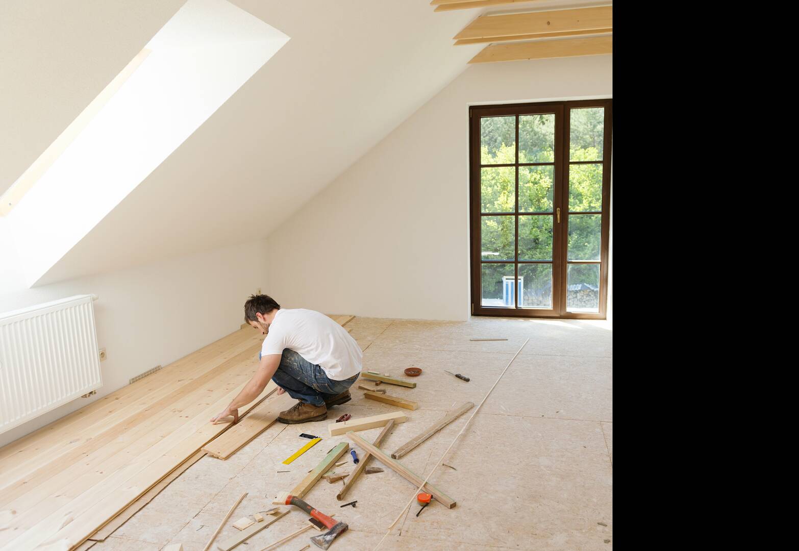 Wall to Wall Home & Commercial Services