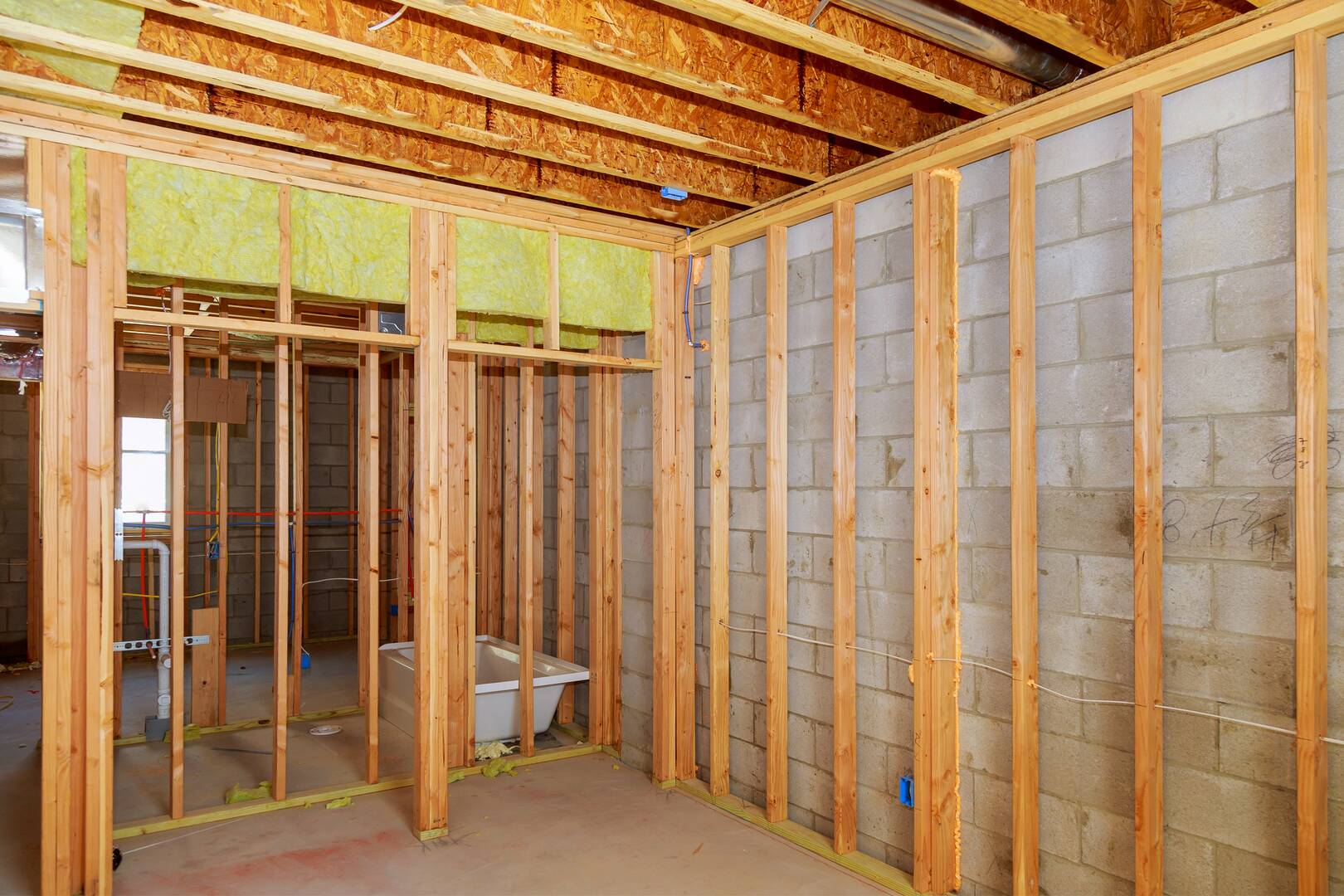 Direct Siding