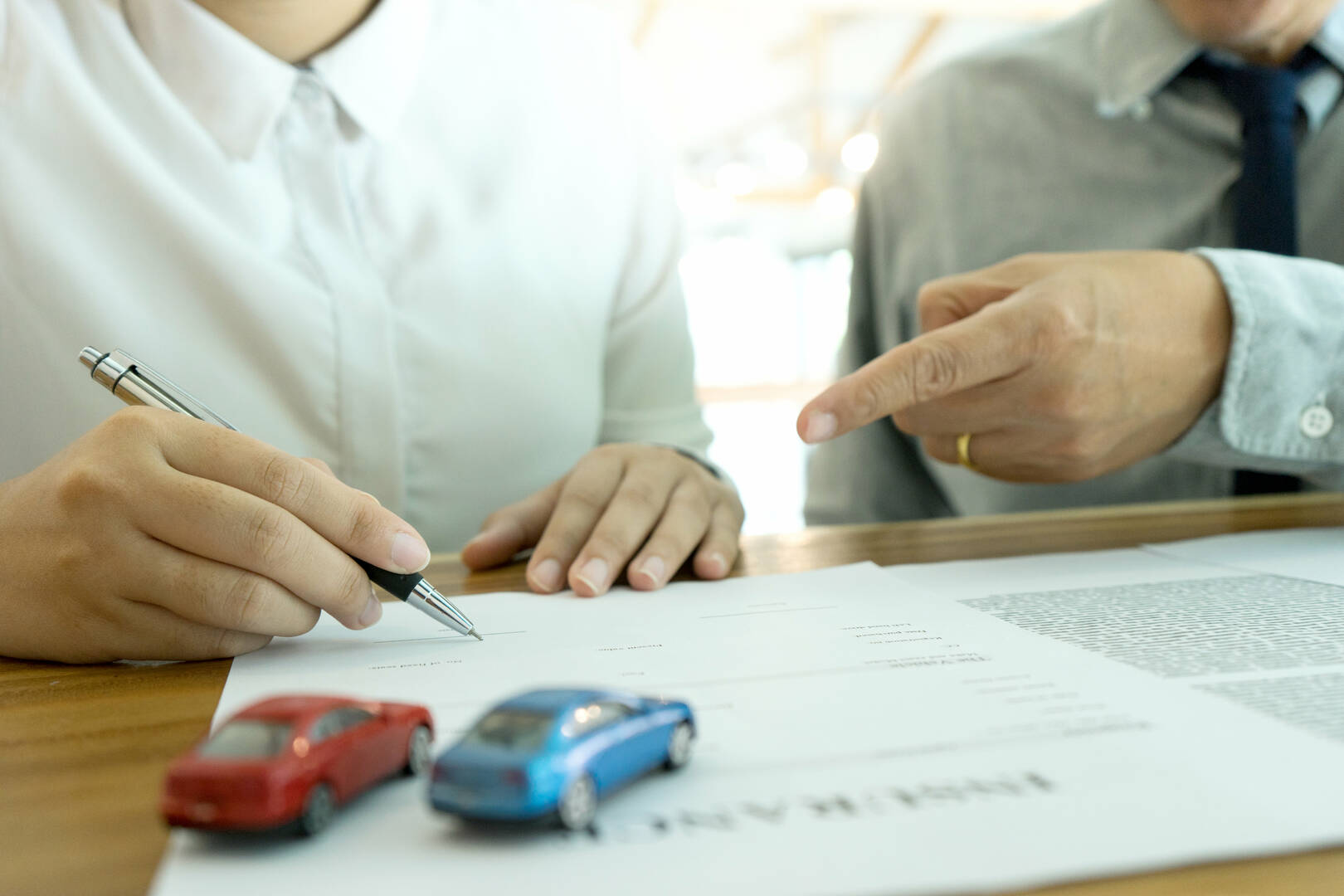 Arcadian Insurance Agency Of Arizona LLC