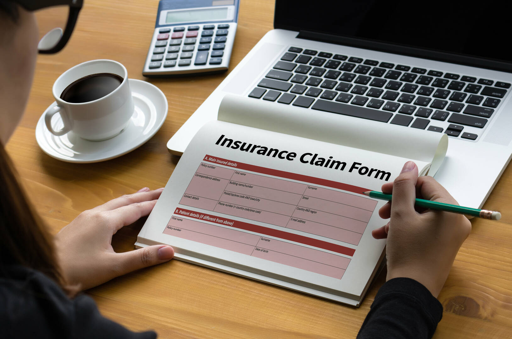 Bishop Insurance Agency