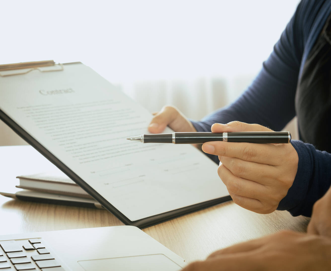 Insurance Service Associates