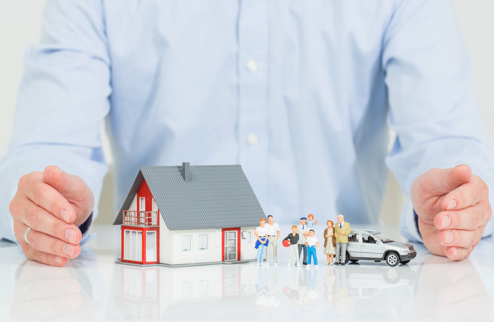 Dean J. Verno - State Farm Insurance Agent