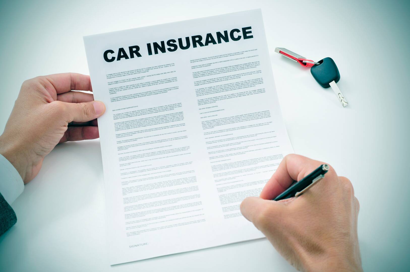 Kentucky Farm Bureau Insurance