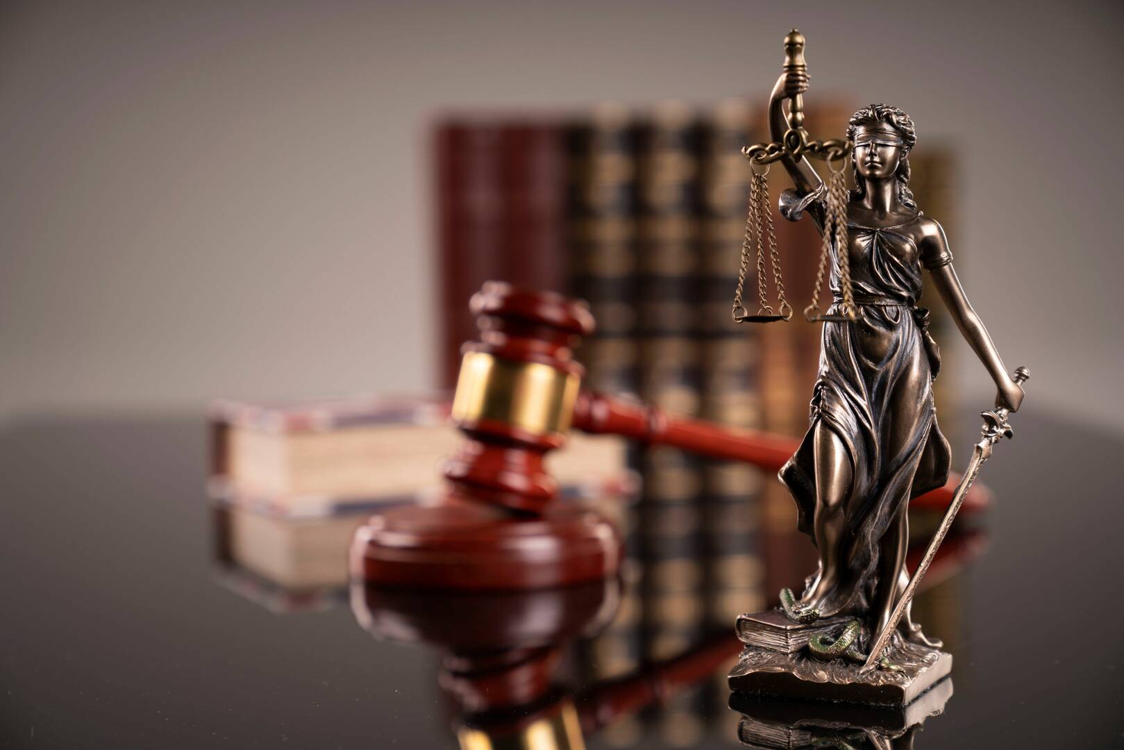Bruce H. Russell, II, P.C. Attorneys at Law - Bristol Office
