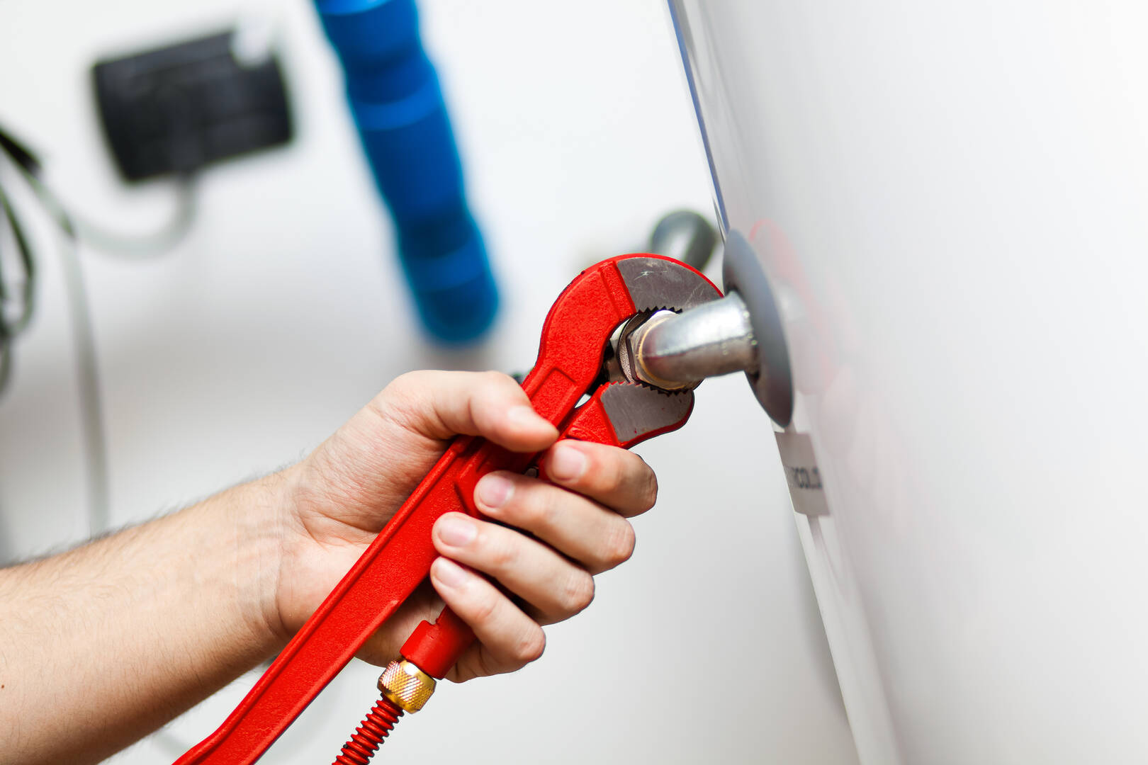 Roach Plumbing Company Inc