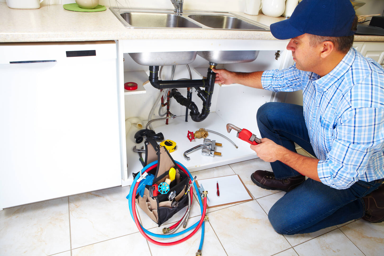 Schoonover Sewer Service, Inc.