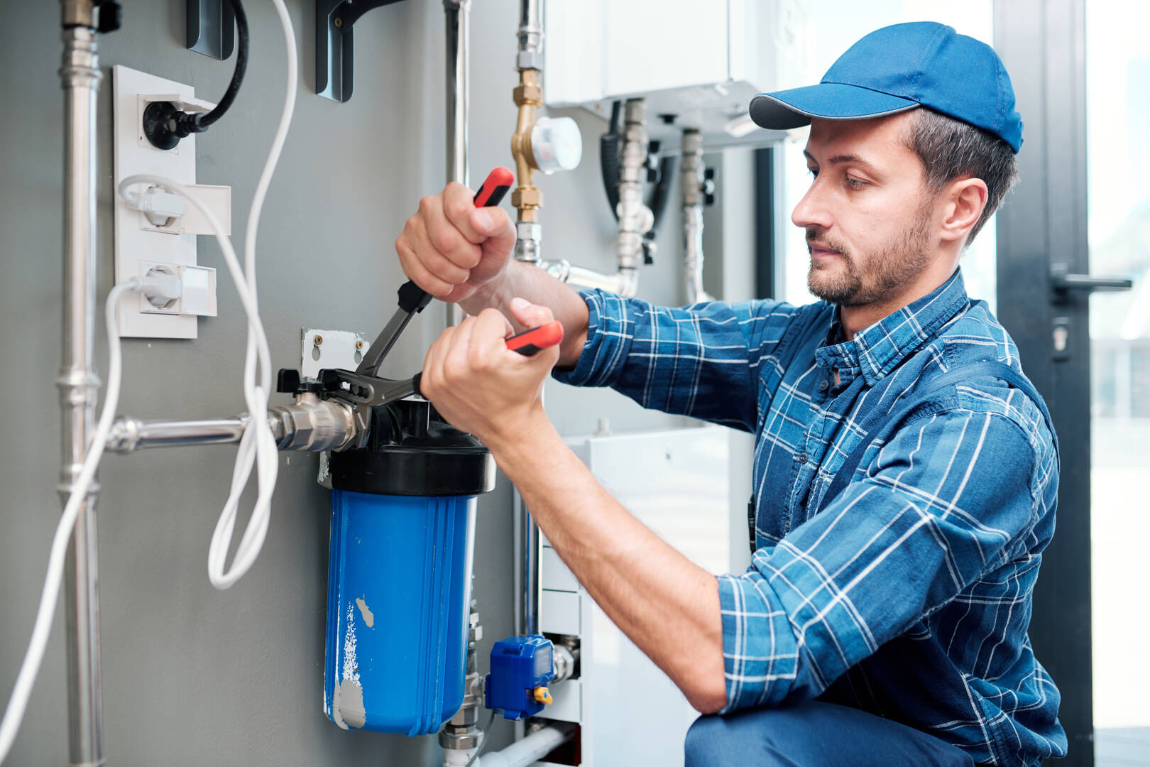 Clay County Master Plumbing, LLC