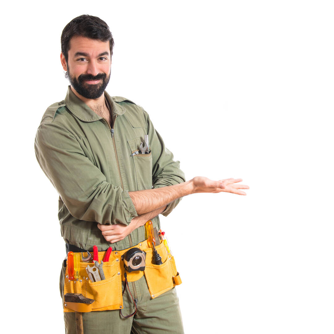 Able Septic Tank Service