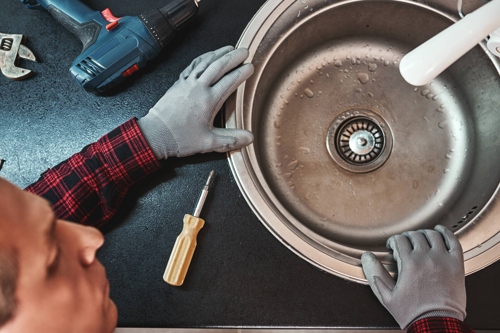 H&H Plumbing