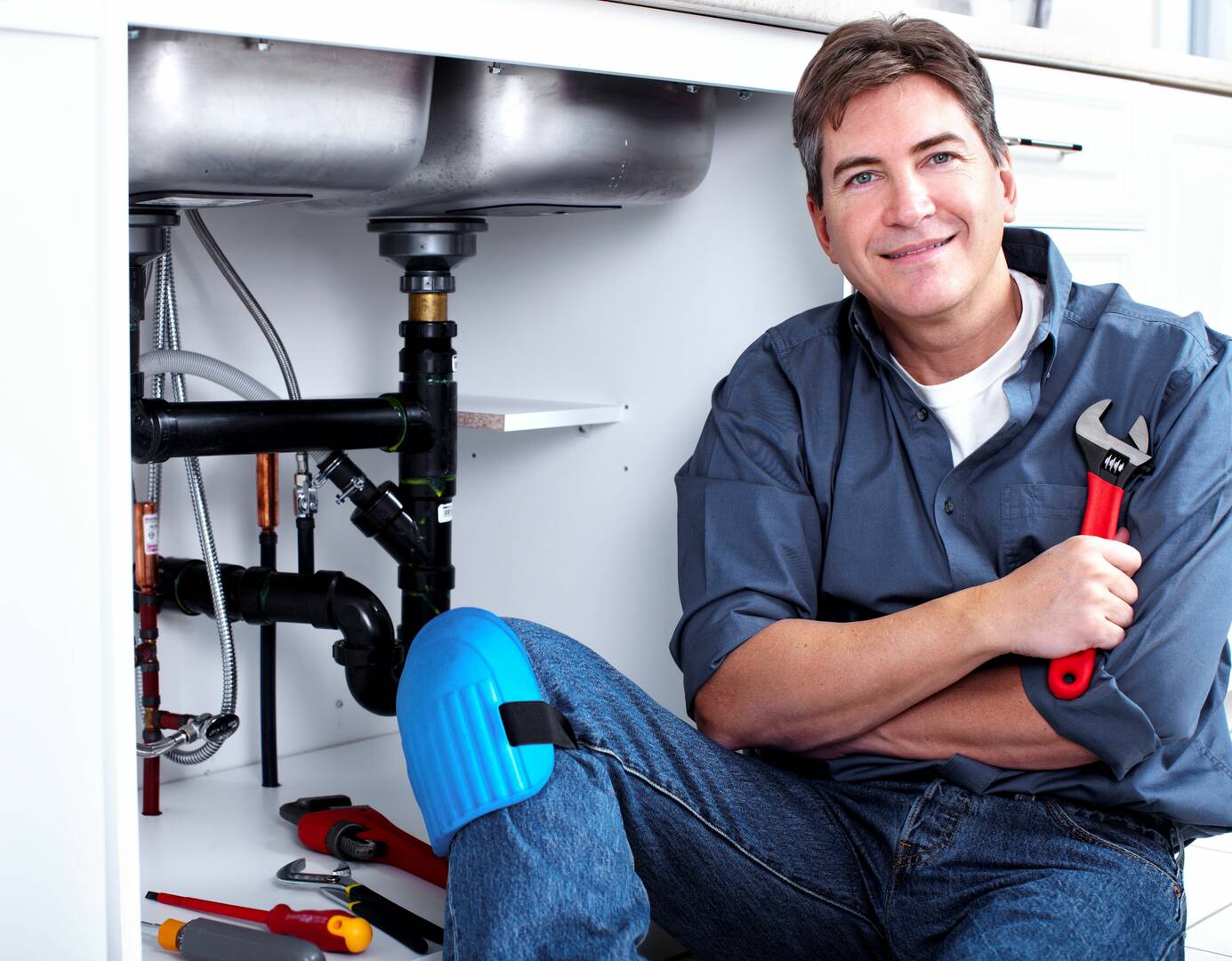 Santucci Plumbing