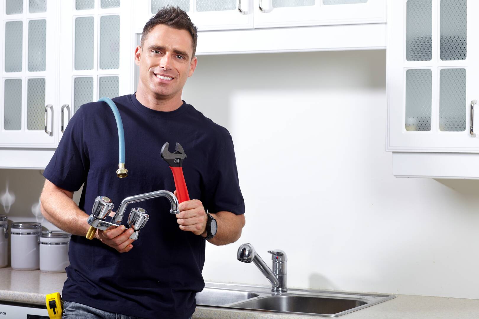 Nuckles & Son Plumbing