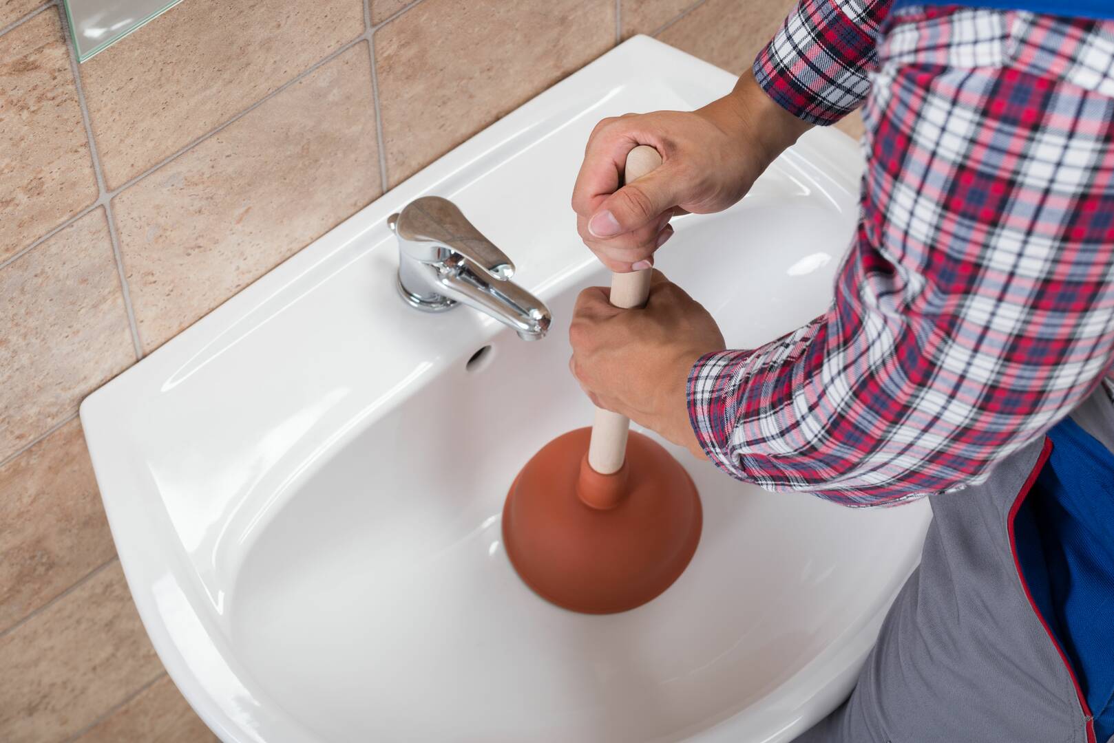 Joe's Plumbing LLC