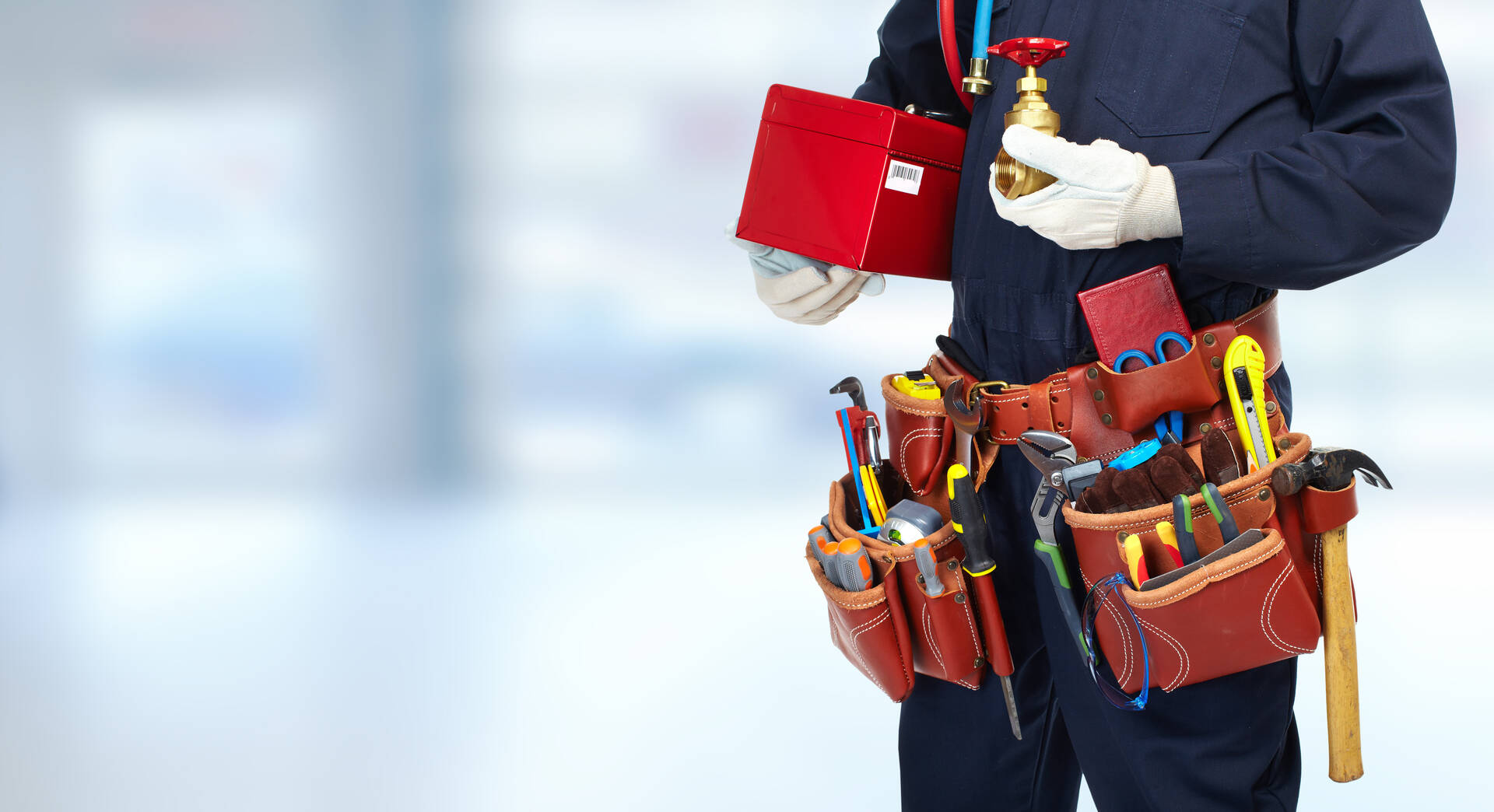 C & C Plumbing & Repair