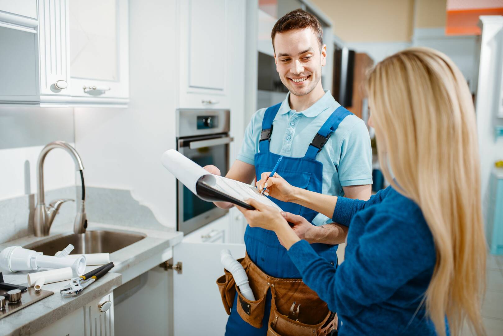Winn's Plumbing