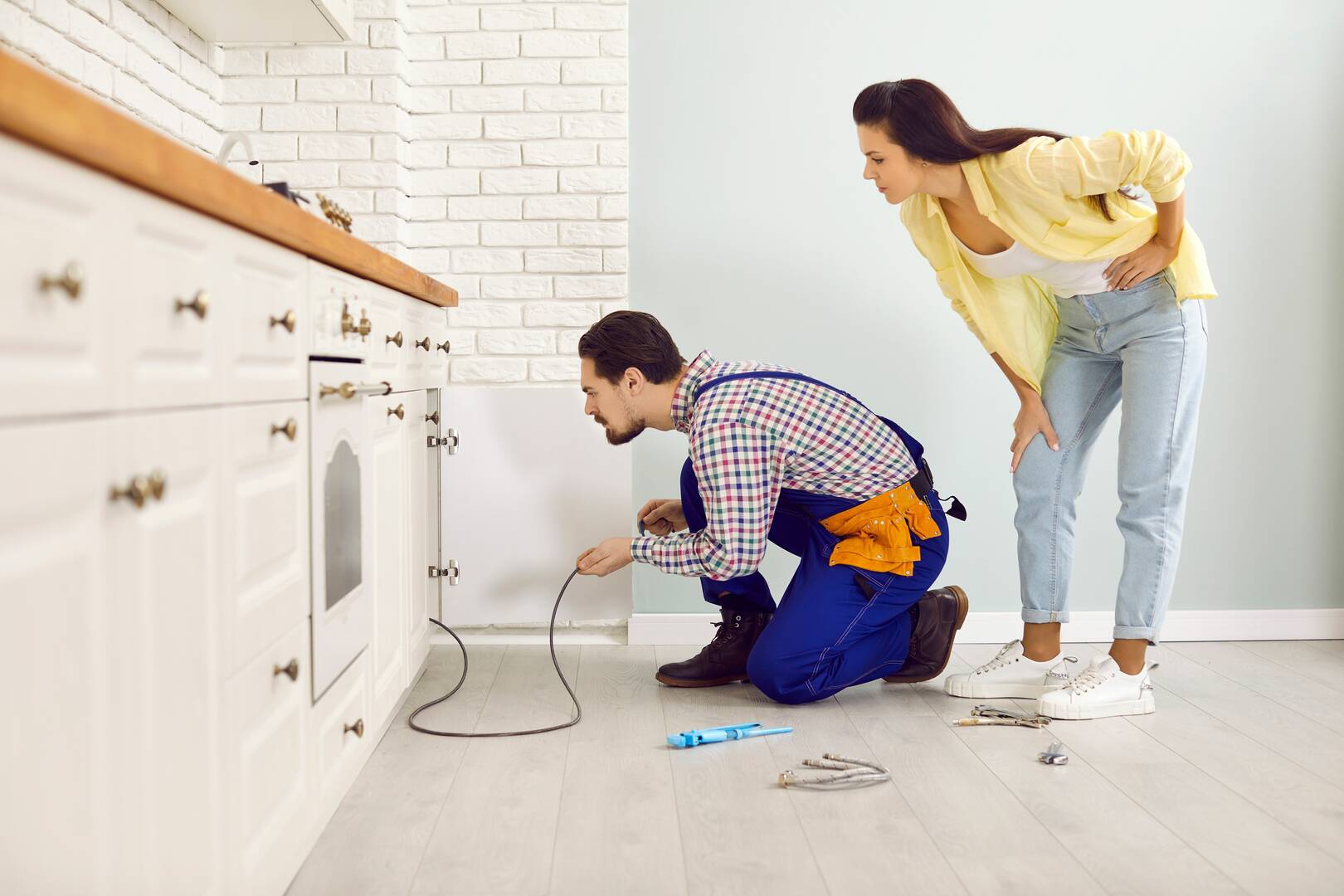 Rushin Plumbing LLC