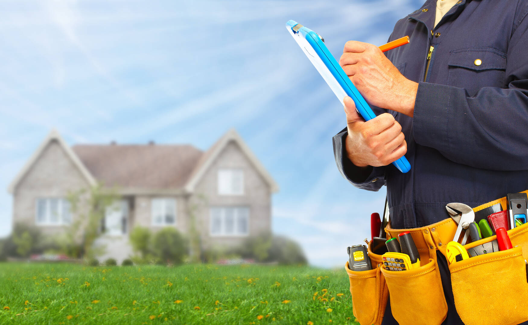 Roto-Rooter Plumbers