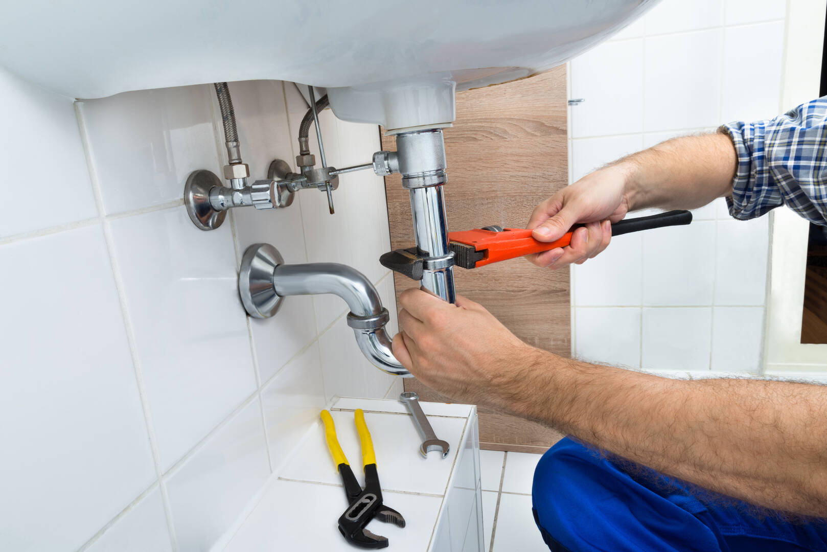 Roto-Rooter Plumbers and Septic Service