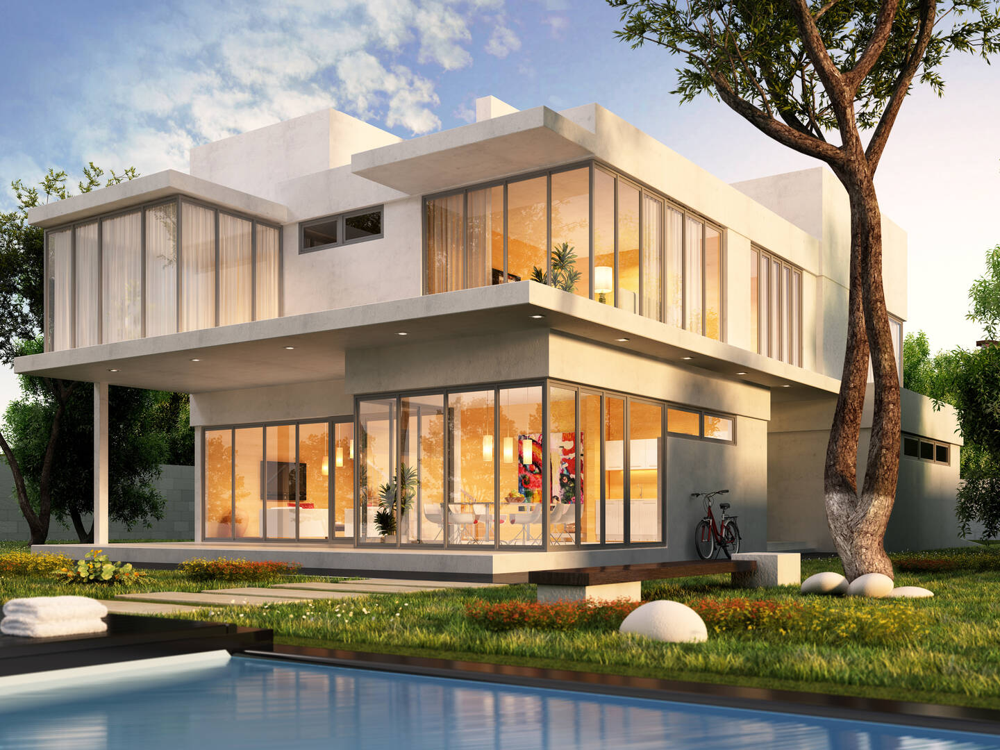 American Dream Mauntel Realty