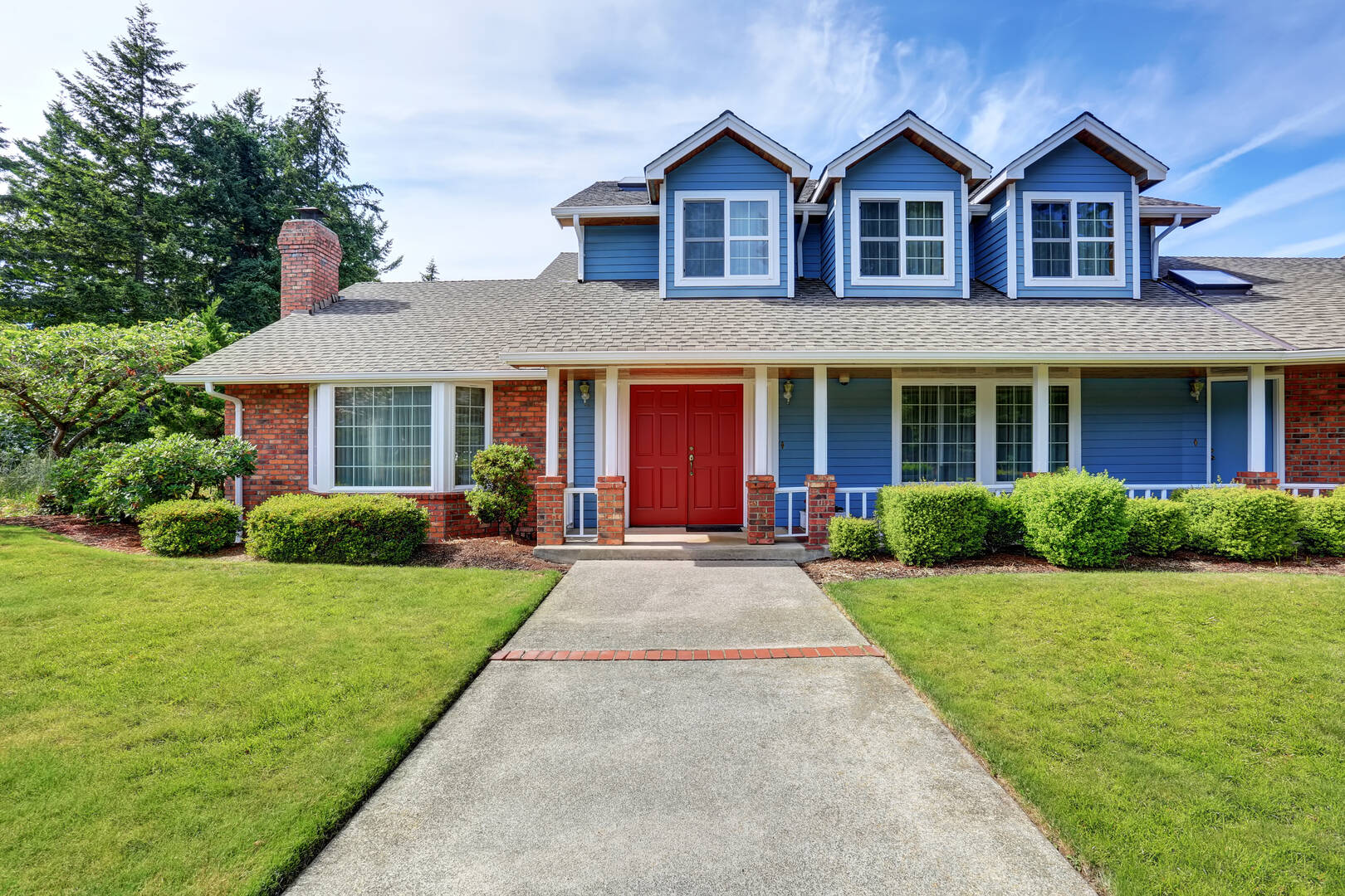 Shorecrest Sales Gallery