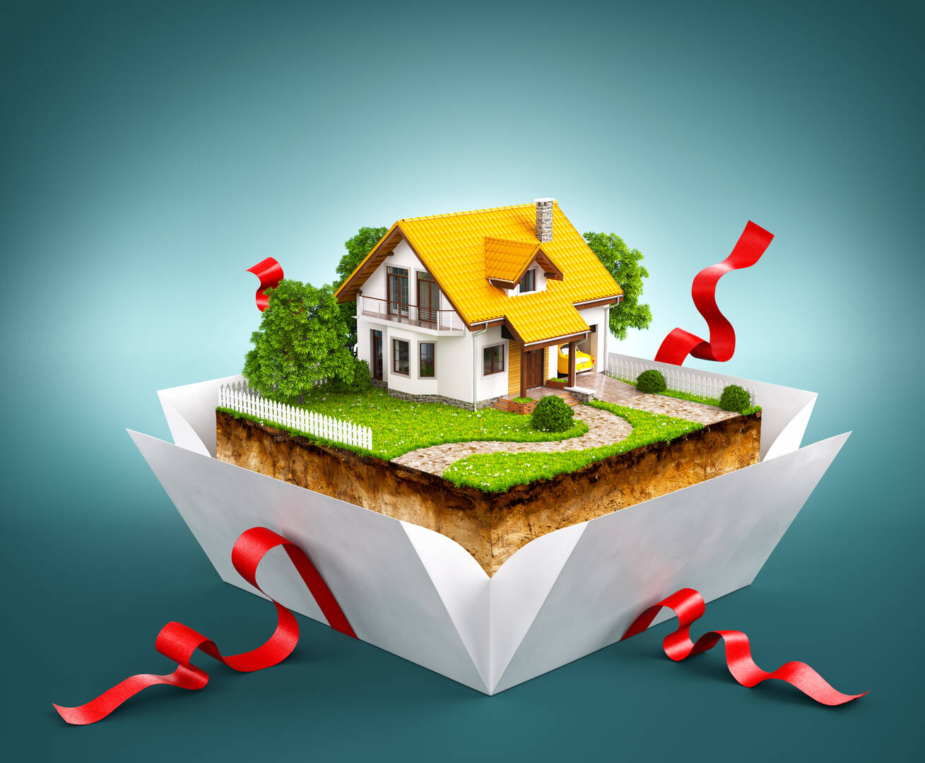 Robert Cottingham Property Management Co