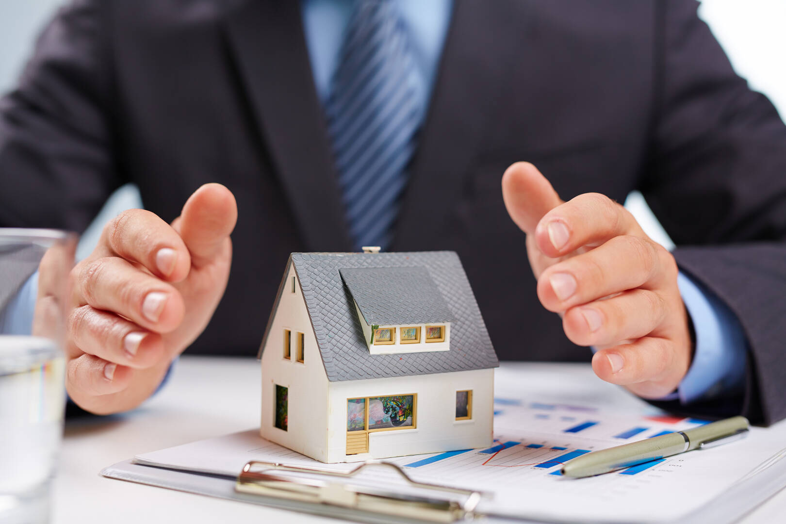ABA Rental Properties Inc