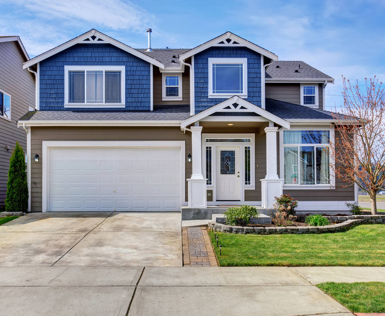 Northern Nevada Home Buyers
