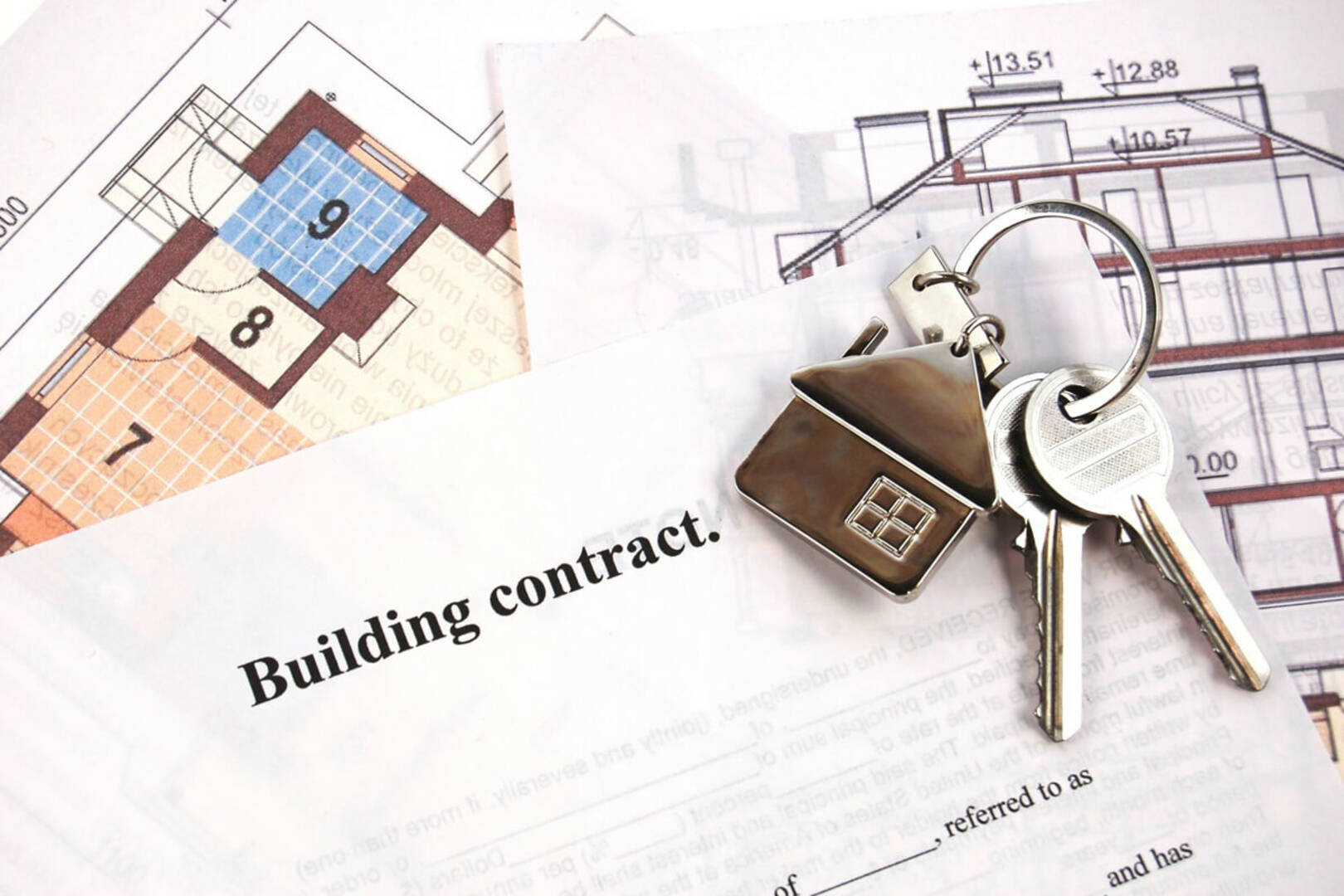 Homeland Title Settlement Agency, LLC.