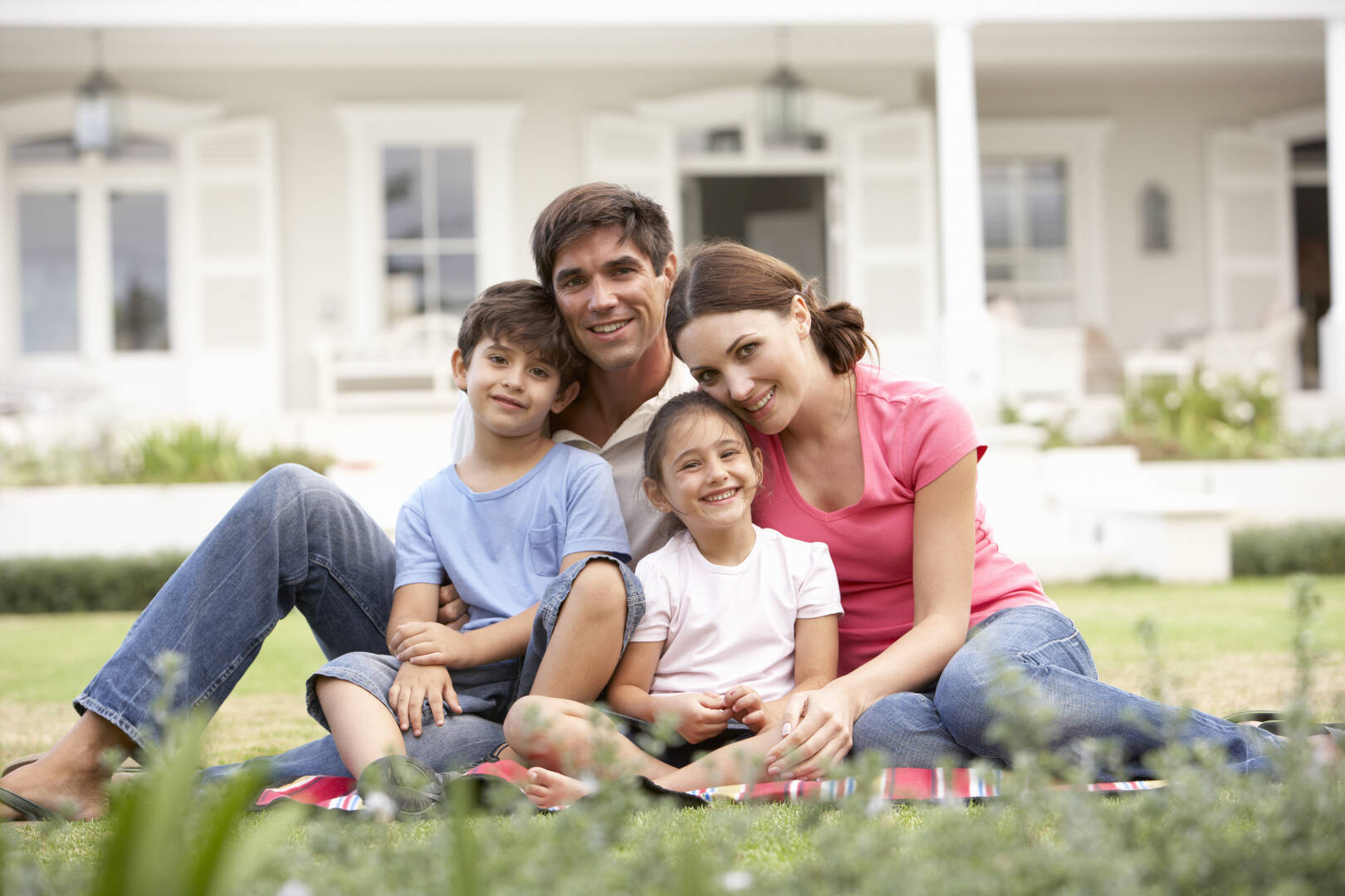 The Hughes Properties Realty Executives Associates