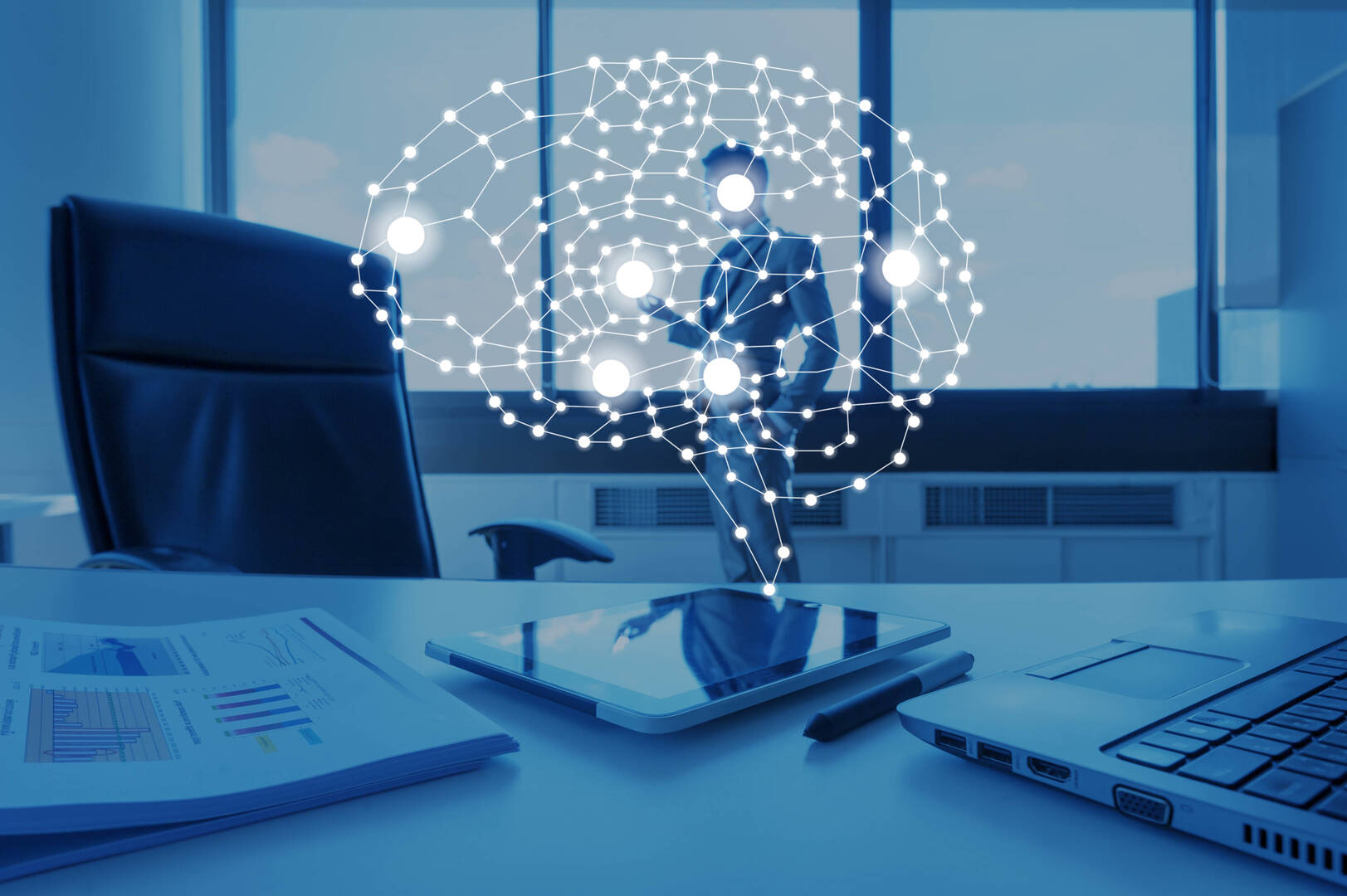 Liberty Access & Mobility Solutions LLC
