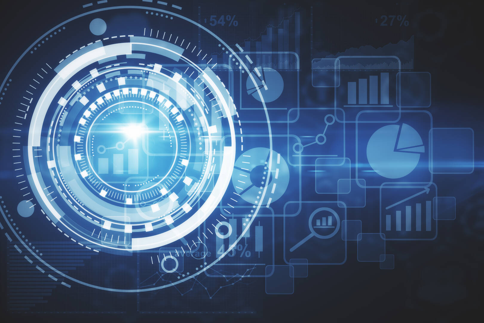 SourceTrace Systems