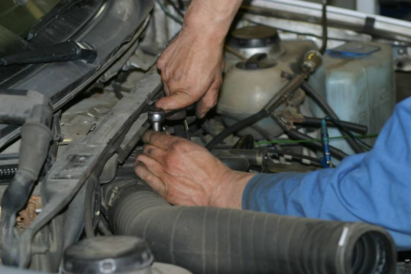 Tremaine's Auto Service