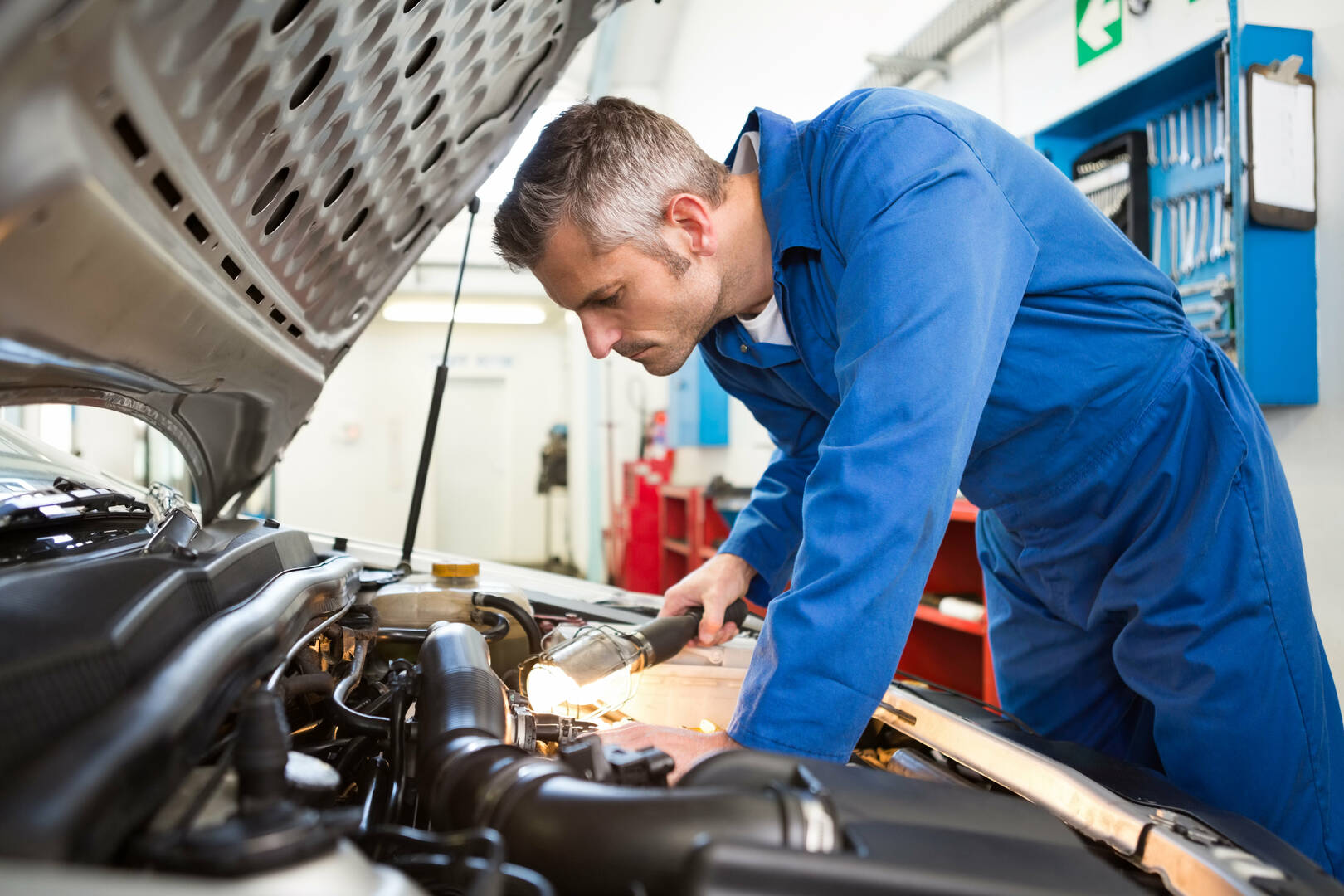 Olson's  Auto Body