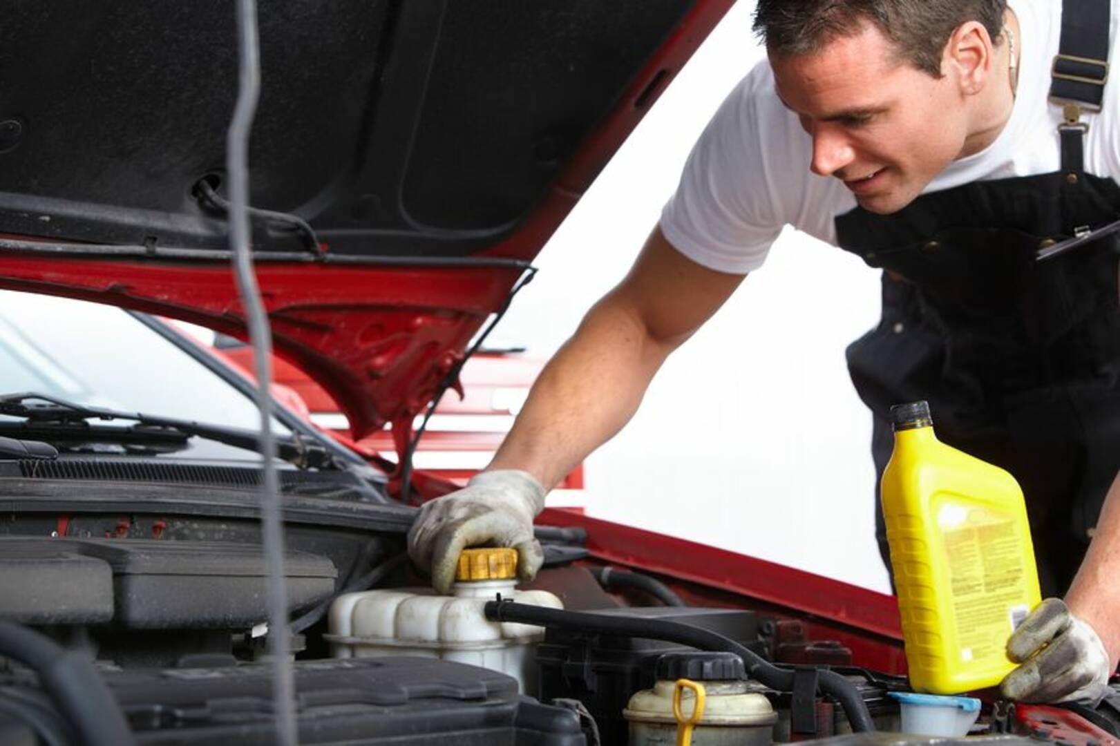 Andy's Pro Tire & Auto
