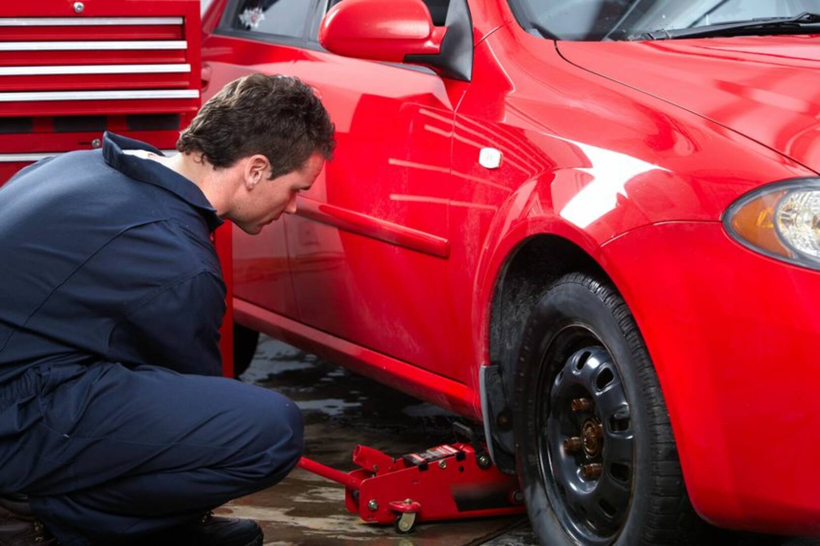 Miracle Workers Auto Collision Center